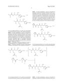 PROCESSES FOR PREPARING TUBULYSINS diagram and image