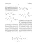 PROCESSES FOR PREPARING TUBULYSINS diagram and image