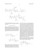 PROCESSES FOR PREPARING TUBULYSINS diagram and image