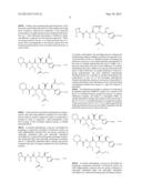 PROCESSES FOR PREPARING TUBULYSINS diagram and image