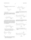 PROCESSES FOR PREPARING TUBULYSINS diagram and image