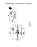 MICROWAVE TRIGGER METAL-ENHANCED CHEMILUMINESCENCE (MT MEC) AND SPATIAL     AND TEMPORAL CONTROL OF SAME diagram and image