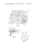 HIGH DENSITY SELF-CONTAINED BIOLOGICAL ANALYSIS diagram and image