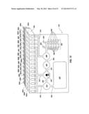 HIGH DENSITY SELF-CONTAINED BIOLOGICAL ANALYSIS diagram and image