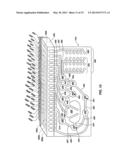 HIGH DENSITY SELF-CONTAINED BIOLOGICAL ANALYSIS diagram and image