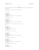 METHOD FOR EXPRESSING A MOUSE OLFACTORY RECEPTOR OLFR15 ON A CELL MEMBRANE diagram and image