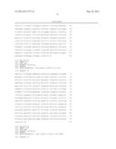 METHOD FOR EXPRESSING A MOUSE OLFACTORY RECEPTOR OLFR15 ON A CELL MEMBRANE diagram and image