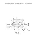 MANUFACTURING METHOD OF PACKAGE CARRIER diagram and image