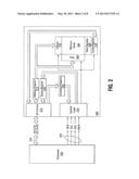 MEMORY ARRAYS WHERE A DISTANCE BETWEEN ADJACENT MEMORY CELLS AT ONE END OF     A SUBSTANTIALLY VERTICAL PORTION IS GREATER THAN A DISTANCE BETWEEN     ADJACENT MEMORY CELLS AT AN OPPOSING END OF THE SUBSTANTIALLY VERTICAL     PORTION AND FORMATION THEREOF diagram and image