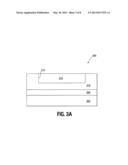 MEMORY ARRAYS WHERE A DISTANCE BETWEEN ADJACENT MEMORY CELLS AT ONE END OF     A SUBSTANTIALLY VERTICAL PORTION IS GREATER THAN A DISTANCE BETWEEN     ADJACENT MEMORY CELLS AT AN OPPOSING END OF THE SUBSTANTIALLY VERTICAL     PORTION AND FORMATION THEREOF diagram and image