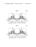 SEMICONDUCTOR DEVICE AND METHOD OF MANUFACTURING SAME diagram and image