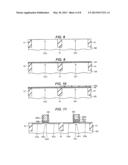 SEMICONDUCTOR DEVICE AND METHOD OF MANUFACTURING SAME diagram and image