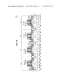 SEMICONDUCTOR DEVICE AND METHOD OF MANUFACTURING SAME diagram and image