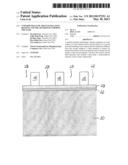 Uniform Shallow Trench Isolation Regions and the Method of Forming the     Same diagram and image