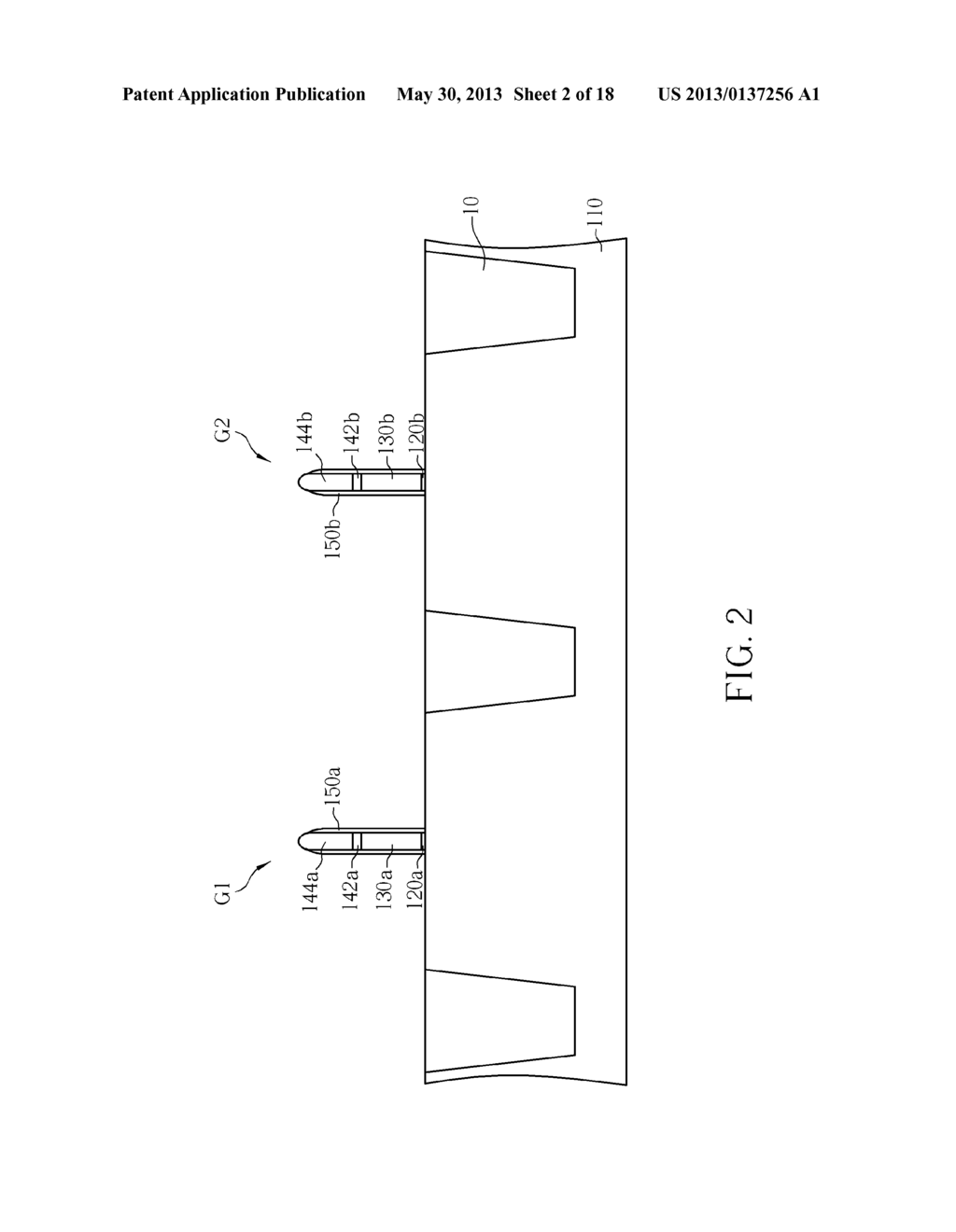 SEMICONDUCTOR PROCESS - diagram, schematic, and image 03