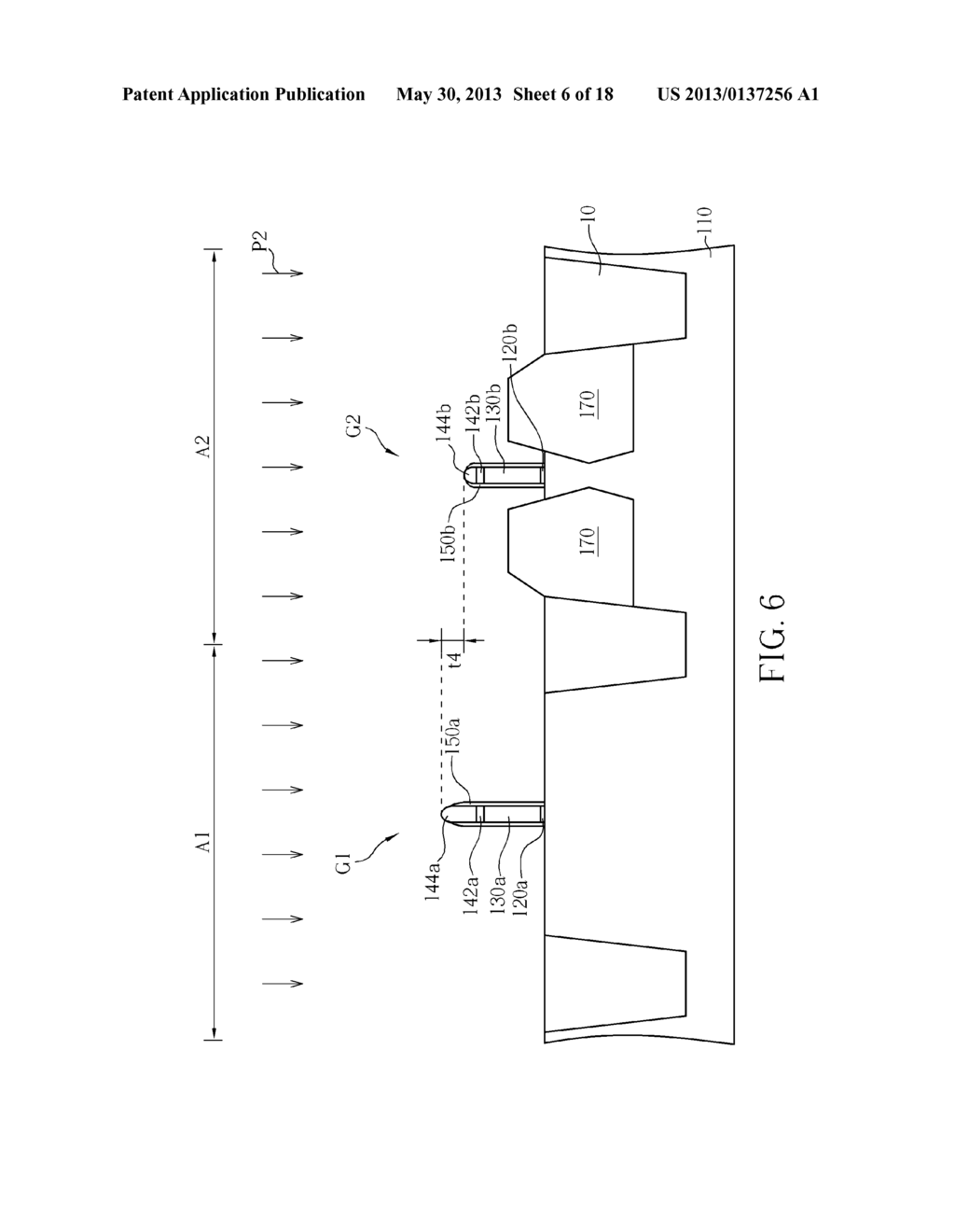 SEMICONDUCTOR PROCESS - diagram, schematic, and image 07