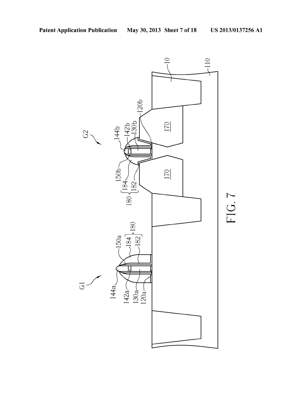 SEMICONDUCTOR PROCESS - diagram, schematic, and image 08