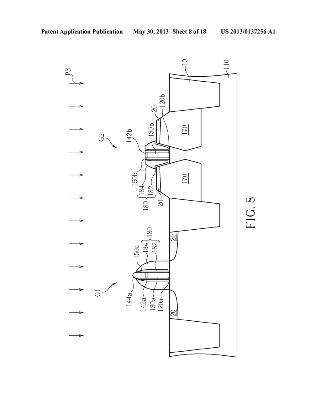 SEMICONDUCTOR PROCESS - diagram, schematic, and image 09