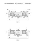 MULTI-STAGE SILICIDATION PROCESS diagram and image