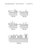 METHOD OF MODIFYING A LOW K DIELECTRIC LAYER HAVING ETCHED FEATURES AND     THE RESULTING PRODUCT diagram and image