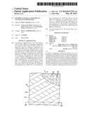 METHOD OF MAKING A REINFORCING MAT FOR A PULTRUDED PART diagram and image