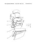 VENTILATING FAN diagram and image