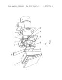 VENTILATING FAN diagram and image