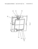 VENTILATING FAN diagram and image