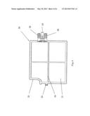 VENTILATING FAN diagram and image