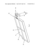 VENTILATING FAN diagram and image