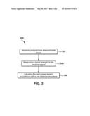 METHOD FOR REDUCING POWER CONSUMPTION IN NODE DEVICES OF A CONDITION     MONITORING SYSTEM diagram and image