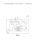 METHOD FOR REDUCING POWER CONSUMPTION IN NODE DEVICES OF A CONDITION     MONITORING SYSTEM diagram and image