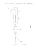 Split Microwave Backhaul Transceiver Architecture with Coaxial     Interconnect diagram and image