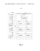 AUTO SELECTION OF MOBILE COMMUNICATION TRANSPORT MODE diagram and image