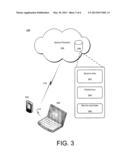 WI-FI AUTHENTICATION BY PROXY diagram and image