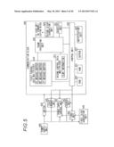 WIRELESS COMMUNICATION APPARATUS diagram and image