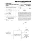 MOTION-BASED KINETIC FINGERPRINT RADIO SELECTION diagram and image