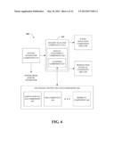 MOTION-BASED KINETIC FINGERPRINT RADIO SELECTION diagram and image