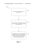 MOTION-BASED KINETIC FINGERPRINT RADIO SELECTION diagram and image