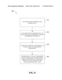 MOTION-BASED KINETIC FINGERPRINT RADIO SELECTION diagram and image