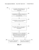 MOTION-BASED KINETIC FINGERPRINT RADIO SELECTION diagram and image