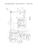 MOTION-BASED KINETIC FINGERPRINT RADIO SELECTION diagram and image