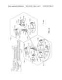 MOTION-BASED KINETIC FINGERPRINT RADIO SELECTION diagram and image