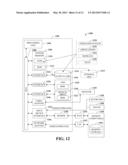 MOTION-BASED KINETIC FINGERPRINT RADIO SELECTION diagram and image