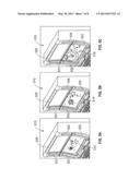 Game Machine With Improved Lighting Arrangement diagram and image