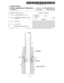 FERRULE AND GOLF CLUB diagram and image