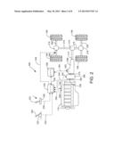 MACHINE POWERTRAIN AND METHOD diagram and image