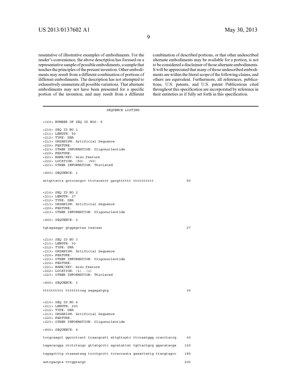 ARBITRARY ASSEMBLY OF NANO-OBJECTS INTO DESIGNED 1D AND 2D ARRAYS - diagram, schematic, and image 25