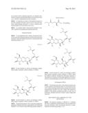 THEANINE DERIVATIVE, PREPARATION METHOD THEREOF, AND USE THEREOF FOR     ALLEVIATING ACNE diagram and image