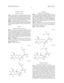 THEANINE DERIVATIVE, PREPARATION METHOD THEREOF, AND USE THEREOF FOR     ALLEVIATING ACNE diagram and image